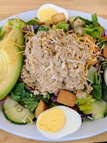 Chef's Salad