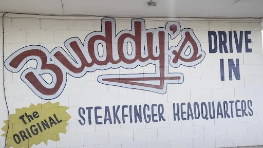 Buddy's Drive In