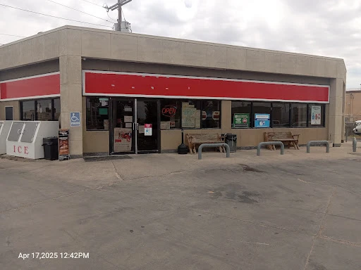 Buddy's Drive In photo 2